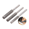 Outil de polissage de tête de meulage diamant HILDA 4/4.4/5mm pour laffûtage de scie à chaîne