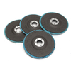Outil de ponçage pour meuleuse dangle disque de 115 mm pour meule abrasive grain 40/60/80/120