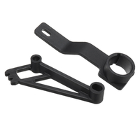 Outil de positionnement de vilebrequin avec outil de verrouillage de came Phaser pour Ford