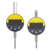 Outil de précision de jauge dindicateur de cadran numérique mm / pouce 0-12, 7 mm / 0-25, 4 mm