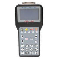 Outil de programmation automatique OBD2 de programmeur principal de voiture de CK-100 V99.99 aucune version de mise à ni