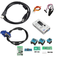 Outil de programmation série ISP RT809F pour carte mère PC LCD lecture et écriture du contrôleur
