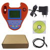 Outil de programmeur de clé de clone de transpondeur Zed-Bull avec Mini Type Mini V508 OBDII Scanner de Diagnostic de vo