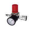 Outil de pulvérisation de valve de jauge de régulateur de pression dair Bama Machine de compresseur de régulateur d