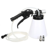 Outil de purge de frein Kit de changement de fluide de purge Air aspirateur pneumatique