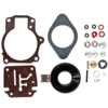 Outil de reconstruction du kit de réparation de carburateur pour carburateur Johnson / Evinrude 396701 20HP 25HP 28HP 30
