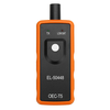 Outil de réinitialisation OEC-T5 de voiture TPMS dactivation automatique de capteur de moniteur de pression des pne