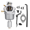 Outil de réparation de carburateur pour tondeuse à gazon Briggs Stratton 19.5HP de John Deere LA105 LA125 D110