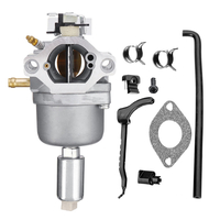 Outil de réparation de carburateur pour tondeuse à gazon Briggs Stratton 19.5HP de John Deere LA105 LA125 D110