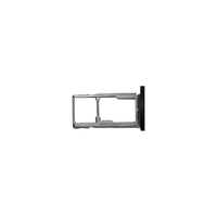 Outil de réparation de fente de support de plateau de carte SIM de support de carte de TF pour DOOGEE MIX