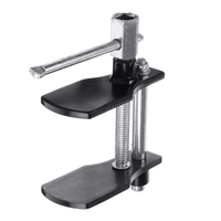 Outil de réparation de main détrier de piston de disque de voiture de séparateur dépandeur de plaquette de fre