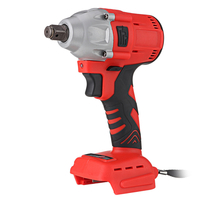 Outil de réparation de perceuse électrique sans fil de couple de 520N.m pour Makita 18V Batterie