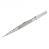 Outil de réparation de pince de serrage antistatique réglable de serrure de glissière de précision de 6.38inch pour le c