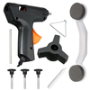 Outil de réparation de sag de voiture Pull Bridge Pit Repair Sump Ice Shovel Puller Bump Dent Hammer