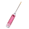 Outil de réparation de tournevis cruciforme KDS KYLIN 5.0mm * 100mm pour modèles RC