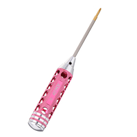 Outil de réparation de tournevis cruciforme KDS KYLIN 5.0mm * 100mm pour modèles RC