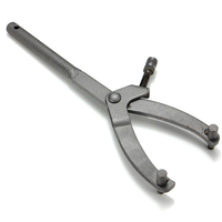 Outil de réparation dentretien de moteur dextracteur de variateur de moto pour GY6 50cc 125cc 150cc Scooter cy