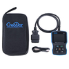 Outil de scanner de lecteur de code de diagnostic de voiture OBD2 multi système C310 pour BMW 2000-2013