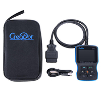 Outil de scanner de lecteur de code de diagnostic de voiture OBD2 multi système C310 pour BMW 2000-2013