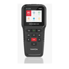 Outil de scanner de lecteurs de code de diagnostic de voiture YAWOA 401 OBD2 multilingue
