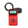 Outil de scanner de voiture de moteur de scanner de diagnostic OBD2 de lecteur de code derreur de voiture V309