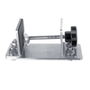 Outil de serrage en métal pour Fit Racing G25/27/29 T500 USB frein à main