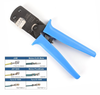Outil de sertissage Fasen IWS-3220 pour bornes JST DuPont Mini pince à sertir à main pour broches de connecteur à pas ét