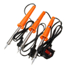 Outil de soudure de fer à souder de soudure de pistolet de température électrique réglable de 60W