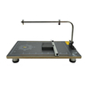 Outil de table de travail de support de machine de coupeur de styromousse de mousse de styromousse