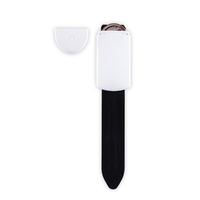 Outil de test de plantes moniteur de sol de jardin moniteur de détection de maison intelligente avec indicateur lumineux