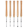 Outil de tournage de bois de tour outils de coupe dinsertion de carbure tige carrée avec outil de travail du bois d