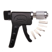 Outil de tournage rapide DANIU Advanced Plug Spinner Outil de serrurier