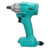 Outil de travail du bois de clé à chocs électrique sans fil 520Nm pour Makita 18V Batterie