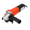 Outil de travail du bois de machine de meulage dangle électrique 1100W 11000r / min