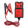 Outil dessai électronique dappareil de contrôle de relais universel 12V pour loutil de diagnostic de l&3