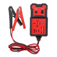 Outil dessai électronique dappareil de contrôle de relais universel 12V pour loutil de diagnostic de l&3