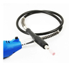 Outil dextension de meuleuse rotative à arbre flexible de 105 cm pour outil rotatif de meuleuse électrique