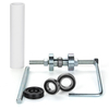 Outil dinstallation de roulement de rondelle pour Whirlpool Maytag Cabrio Bravo W10447783 W10435302
