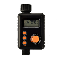 Outil dirrigation automatique de dispositif darrosage de minuterie darrosage de sensation de pluie intell