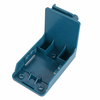 Outil électrique Batterie suppout de montage 2-en-1 suppout pour Makita18V Batterie suppout de suppout de stockage d&39