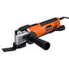 Outil électrique de coupeur de découpeuse de bois de laminateur de bois de vitesse de 300W 6 vitesse
