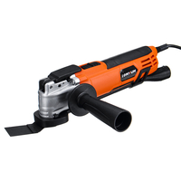 Outil électrique de coupeur de découpeuse de bois de laminateur de bois de vitesse de 300W 6 vitesse
