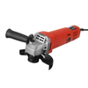 Outil électrique de meulage de polissage de meuleuse dangle électrique durable de 850W 115mm 11000RPM
