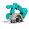 Outil électrique de poignée de scie circulaire électrique 11000rpm pour Makita 18v Batterie