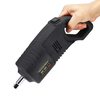 Outil électrique de réparation de pneu de changement de clé de limpact 480Nm de voiture de 12V 100W avec des douill