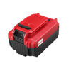 Outil électrique Li-Ion 6.0Ah Batterie pour serviteur PCL685L 20V Max remplacement de Charge Compatible Batterie