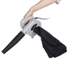 Outil électrique portatif de soufflage dair de vide de souffleur de poussière de feuille de 600W 13000R / Min