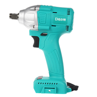 Outil électrique sans fil de clé électrique sans fil 550N.m pour DAYI 21V Batterie