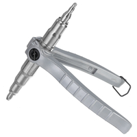 Outil manuel dexpansion de main de climatiseur dexpansion de tube de tuyau de cuivre de 6-22mm