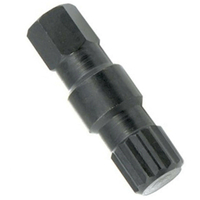 Outil marin daxe de charnière de tungstène pour lunité extérieure 91-78310 de Mercruiser Sterndrives